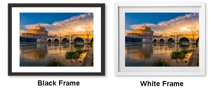 Select Your Frame Select Your Frame